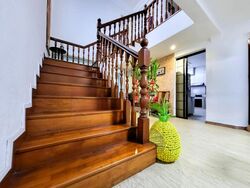 Blk 141 Lorong Ah Soo (Hougang), HDB Executive #485916751